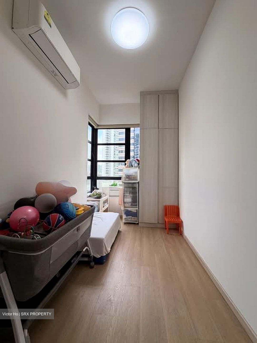 Central Green Condominium (D3), Condominium #570912301